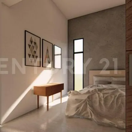 Buy this studio apartment on Boulevard Antonio Ortiz Mena in 31100 Chihuahua, CHH