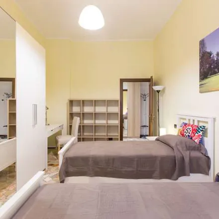 Rent this 1 bed apartment on Via Fridtjof Nansen in 2, 20156 Milan MI