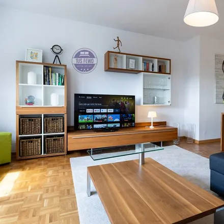 Rent this 2 bed apartment on Mönchengladbach in North Rhine – Westphalia, Germany
