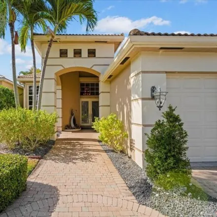 Image 2 - 10738 Northgreen Drive, Palm Beach County, FL 33449, USA - House for sale
