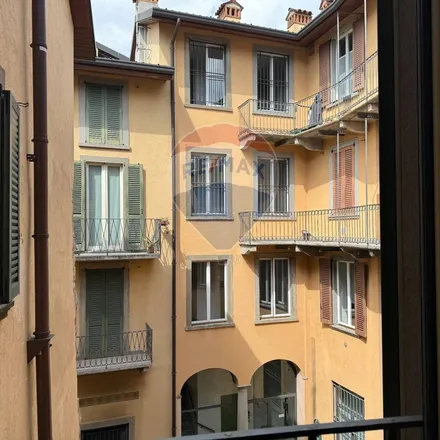 Rent this 4 bed apartment on Al Sultan in Piazza Pontida 28, 24122 Bergamo BG