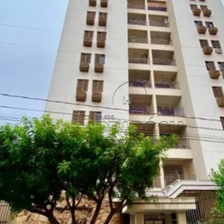 Image 2 - Avenida Doutor Cenobelino de Barros Serra, Vila Zilda, São José do Rio Preto - SP, 15030-530, Brazil - Apartment for sale