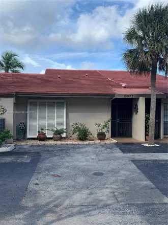 Rent this 3 bed loft on 15205 Northwest 82nd Avenue in Miami Lakes, FL 33016