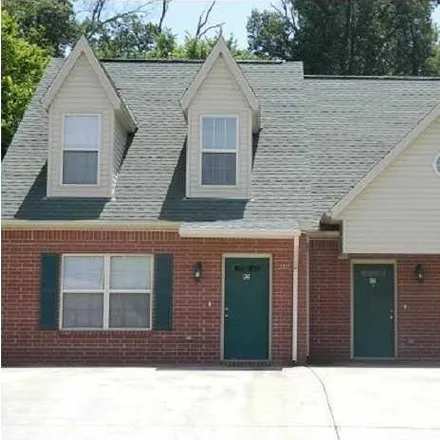 Buy this 114 bed house on 2540 Bowman Drive in Gulley, Springdale