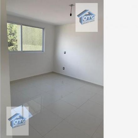 Rent this 3 bed apartment on HSBC in Avenida Paseo de los Jardines, Colonia Paseos de Taxqueña