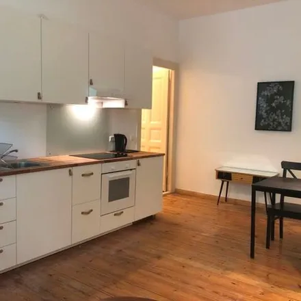 Rent this 2 bed apartment on Leinestraße 12 in 12049 Berlin, Germany