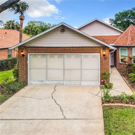 Buy this 2 bed house on 38 Old Macon Drive in Ormond Beach, FL 32174