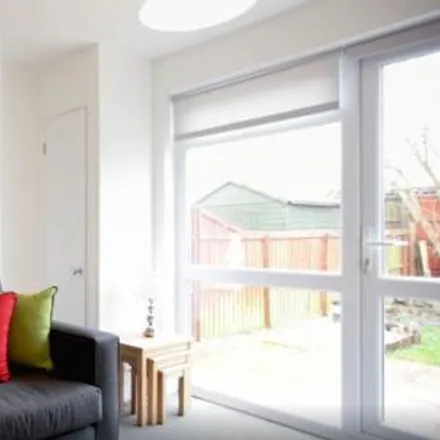 Rent this 4 bed townhouse on 750 Filton Avenue in Bristol, BS34 7HD