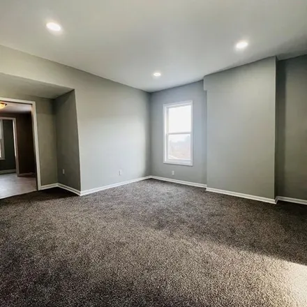 Rent this 2 bed apartment on 1294 Hollywood Street in Pittsburgh, PA 15205