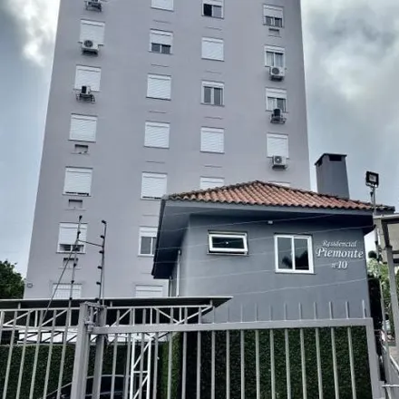 Image 2 - Rua André Ebling, Santo André, São Leopoldo - RS, 93042-160, Brazil - Apartment for sale