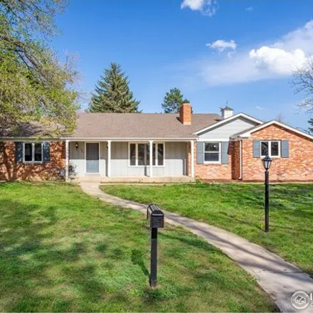 Image 2 - 1604 East Prospect Road, Fort Collins, CO 80524, USA - House for sale