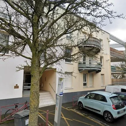 Image 1 - 17 Rue Hyppolite Véron, 86180 Buxerolles, France - Apartment for rent