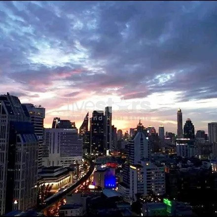 Image 8 - Trendy Condominiums, 10, Soi Sukhumvit 13, Asok, Vadhana District, Bangkok 10110, Thailand - Apartment for rent