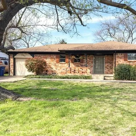 Buy this 2 bed house on 500 Ola Lane in Allen, TX 75013