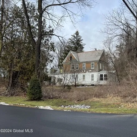 Buy this 4 bed house on 967 State Highway 67 in Ballston, NY 12020