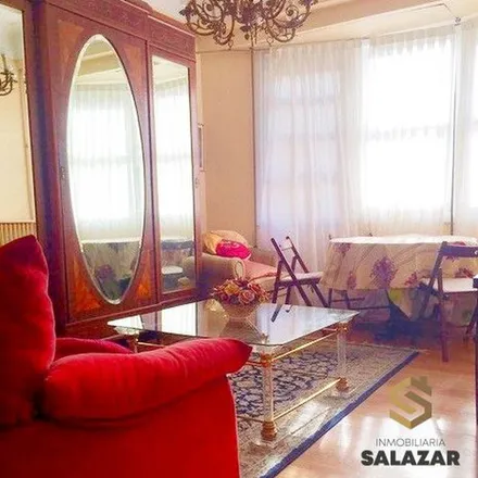 Rent this 2 bed apartment on Avenida Sabino Arana / Sabino Arana etorbidea in 13, 48013 Bilbao