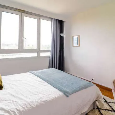 Image 8 - 10 Rue Louis Vicat, 75015 Paris, France - Apartment for rent