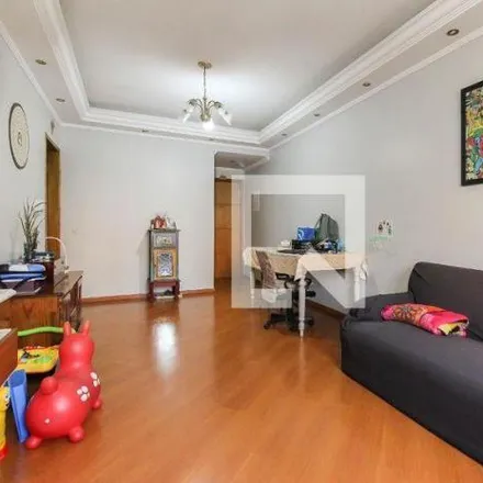 Buy this 3 bed apartment on Avenida Paes de Barros 141 in Mooca, São Paulo - SP