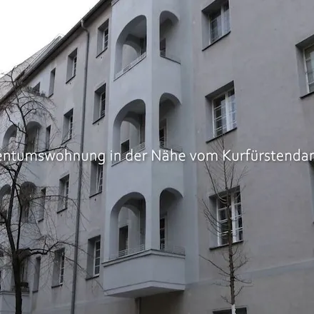 Image 4 - Katharinenstraße 7, 10711 Berlin, Germany - Apartment for rent