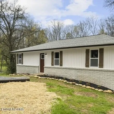 Buy this 3 bed house on 5837 Magazine Road in Mooreland Heights, Knoxville
