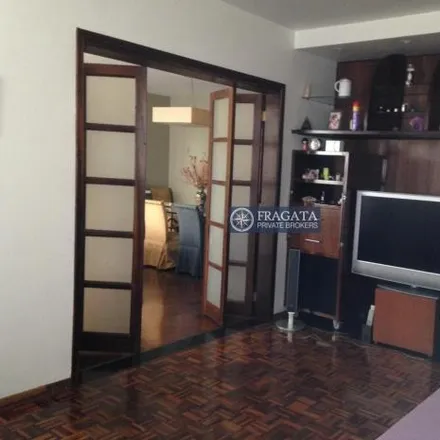Buy this 3 bed apartment on Rua Afonso de Freitas in Paraíso, São Paulo - SP