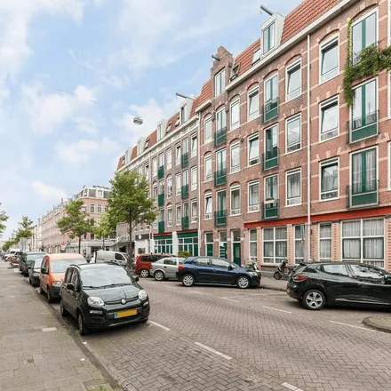 Image 4 - Jacob van Lennepstraat 258C, 1053 KB Amsterdam, Netherlands - Apartment for rent