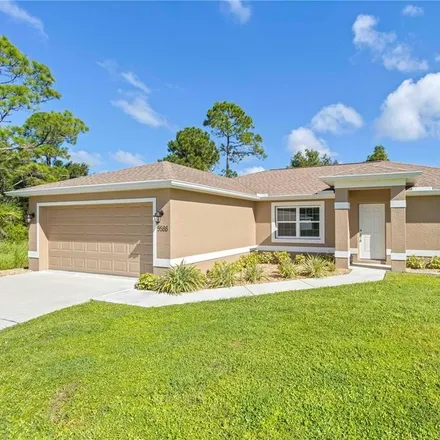 Buy this 3 bed house on 5588 Cissus Avenue in North Port, FL 34288