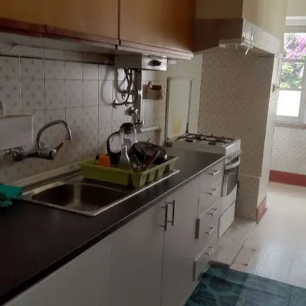Rent this 3 bed apartment on A Horta in Campo Grande, 1700-097 Lisbon