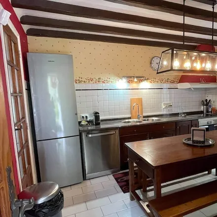Rent this 3 bed house on 64500 Ciboure