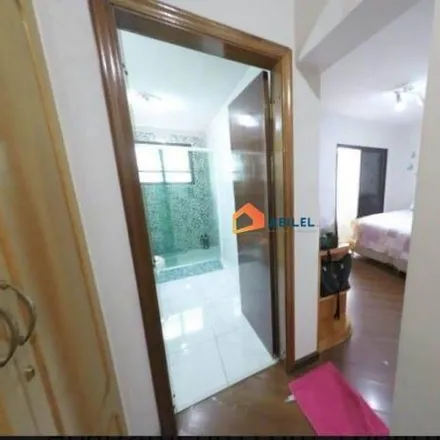 Buy this 3 bed apartment on Rua Miragem 202 in Água Rasa, São Paulo - SP