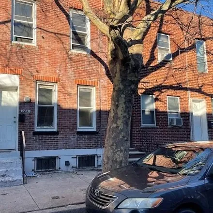 Buy this 2 bed house on 2875 Cantrell Street in Philadelphia, PA 19145