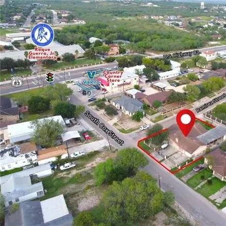 Image 2 - 882 Ramirez Street, Cortez Colonia, Rio Grande City, TX 78582, USA - House for sale