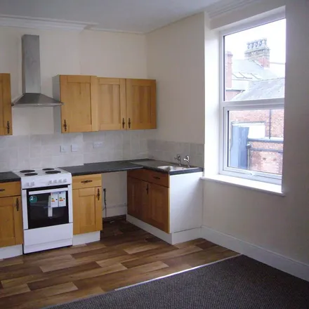 Rent this 2 bed apartment on 1-37 Jefferson Street in Old Goole, DN14 6SJ