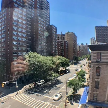 Image 4 - Buceo 95, 201 West 95th Street, New York, NY 10025, USA - Apartment for rent