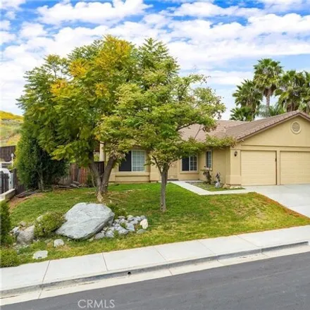 Buy this 4 bed house on 27758 Eagle Crest Drive in Menifee, CA 92585