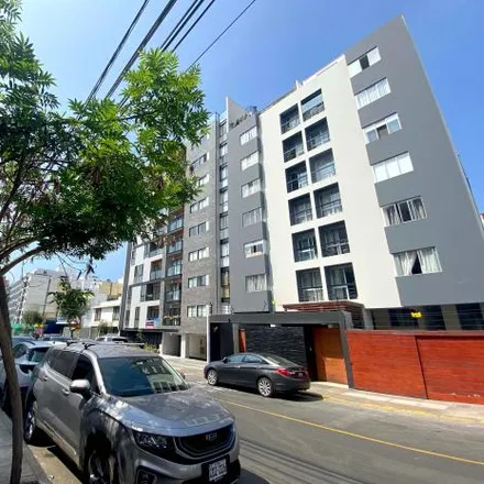 Image 2 - Coronel Inclán Street 361, Miraflores, Lima Metropolitan Area 15074, Peru - Apartment for sale