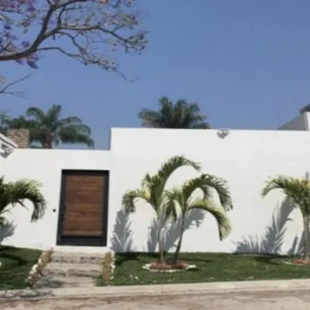 Buy this 4 bed house on Calle Tizoc in 62738 Oaxtepec, MOR