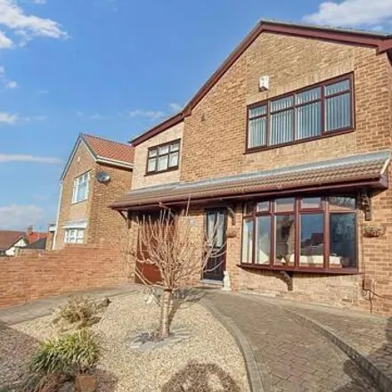 Buy this 4 bed house on Portland Square in Sunderland, SR3 1ST
