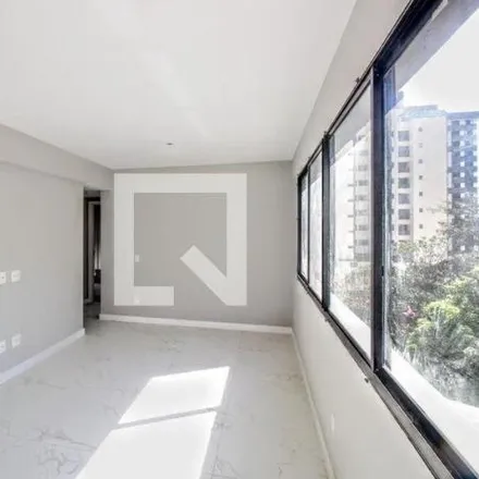 Buy this 3 bed apartment on Rua Bambuí in Serra, Belo Horizonte - MG