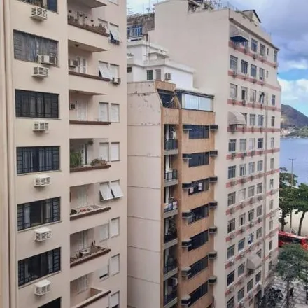 Buy this 2 bed apartment on Caminho do Canto do Rio in São Francisco, Niterói - RJ