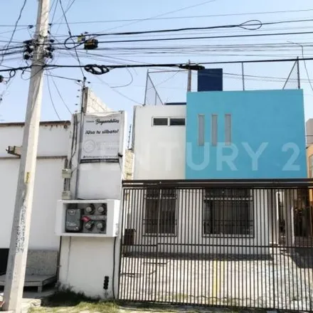 Rent this 3 bed house on Ciclovía de Circunvalación in 72580 Puebla, PUE
