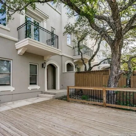 Buy this 3 bed house on 253 East Mulberry Avenue in San Antonio, TX 78212