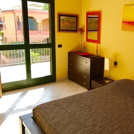 Rent this 3 bed duplex on 09045 Quartu Sant'Aleni/Quartu Sant'Elena Casteddu/Cagliari