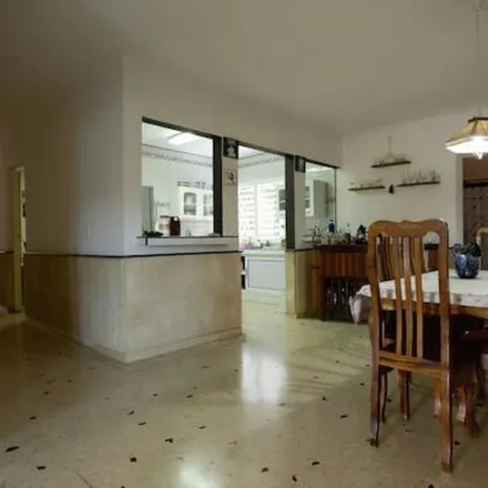 Rent this 3 bed apartment on Guanabo in Guanabo, CU
