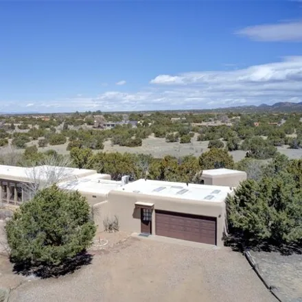 Image 2 - 4 Frasco Road, Eldorado at Santa Fe, Santa Fe County, NM 87508, USA - House for sale