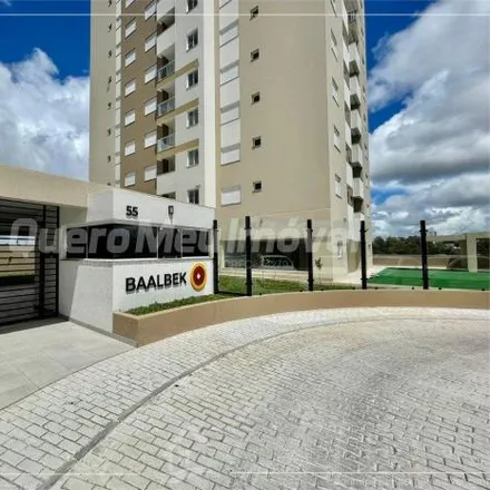 Buy this 2 bed apartment on Rua Julio Pedro Pezzi in Panazzolo, Caxias do Sul - RS
