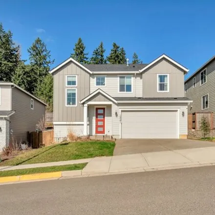 Buy this 3 bed house on 15341 Southeast Baden Powell Road in Clackamas County, OR 97086