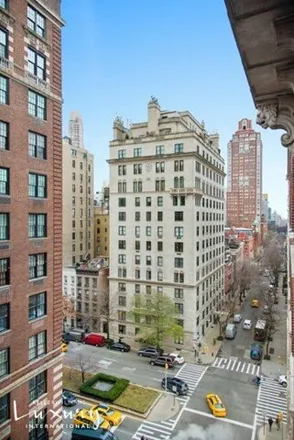 Image 6 - 610 Park Avenue, New York, NY 10065, USA - Townhouse for sale