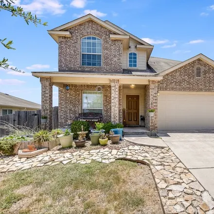 Buy this 4 bed house on 2424 Dimmitt Drive in New Braunfels, TX 78130
