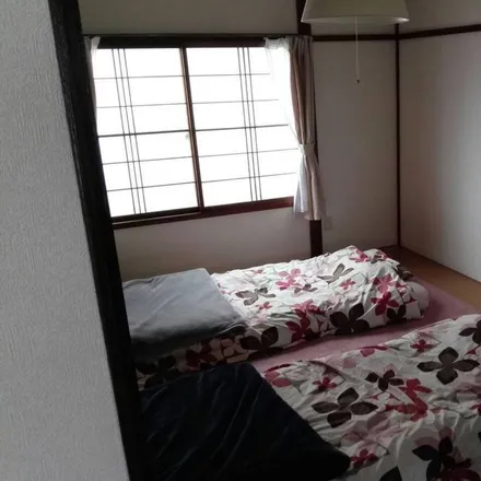 Rent this 2 bed apartment on Tachi-misaki-Hakodate Station Line of Hokkaido Route 675 in Suehirocho, Hakodate
